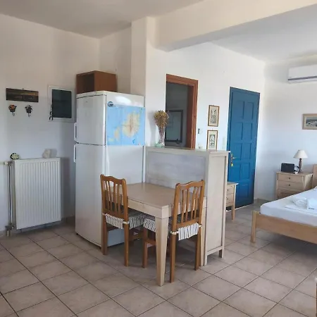 Spacious With Big Kitchen And Sea View! * Ambelas