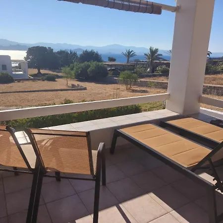 Spacious With Big Kitchen And Sea View! Appartement