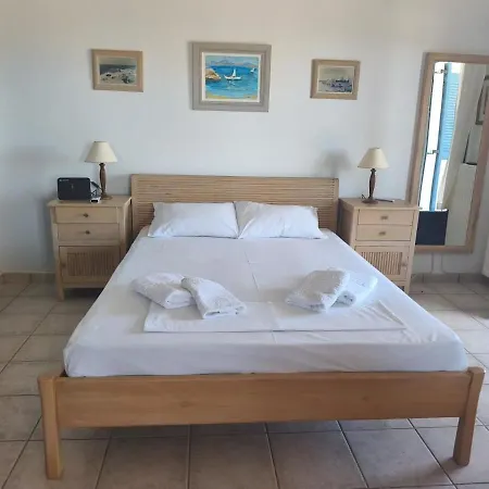 Spacious With Big Kitchen And Sea View! Appartement *