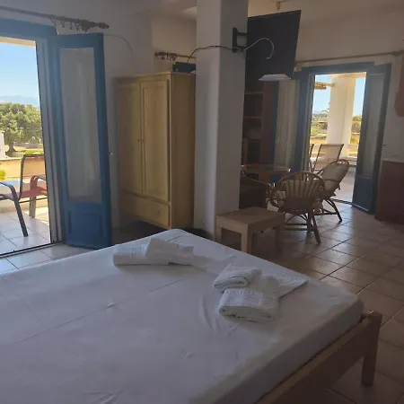 Appartement Spacious With Big Kitchen And Sea View! *