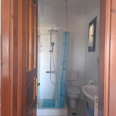 Appartement Spacious With Big Kitchen And Sea View!